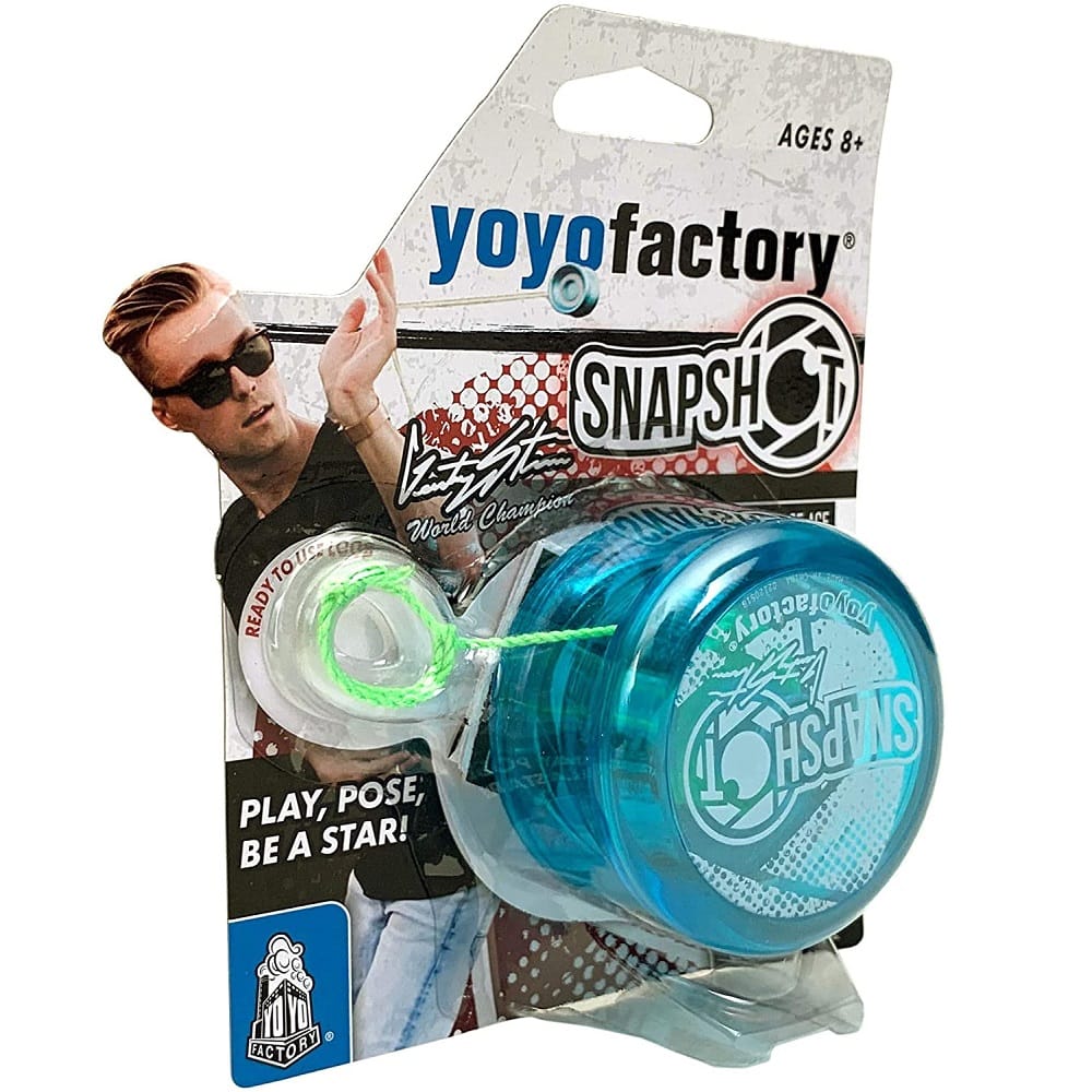 yoyofactory fizz