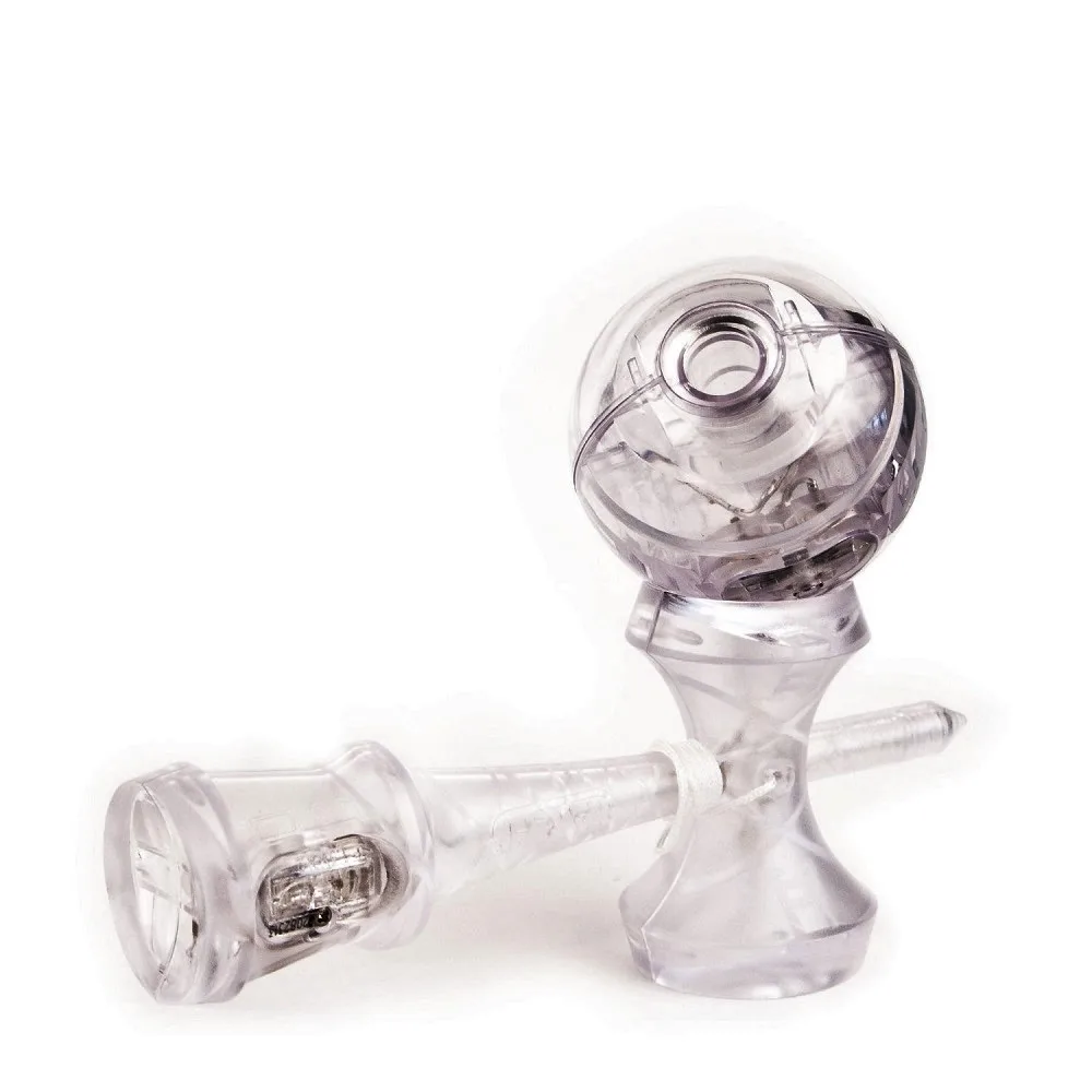 Catchy LED Kendama by Yoyofactory, Skill Toy for 12+ Years - Image 2