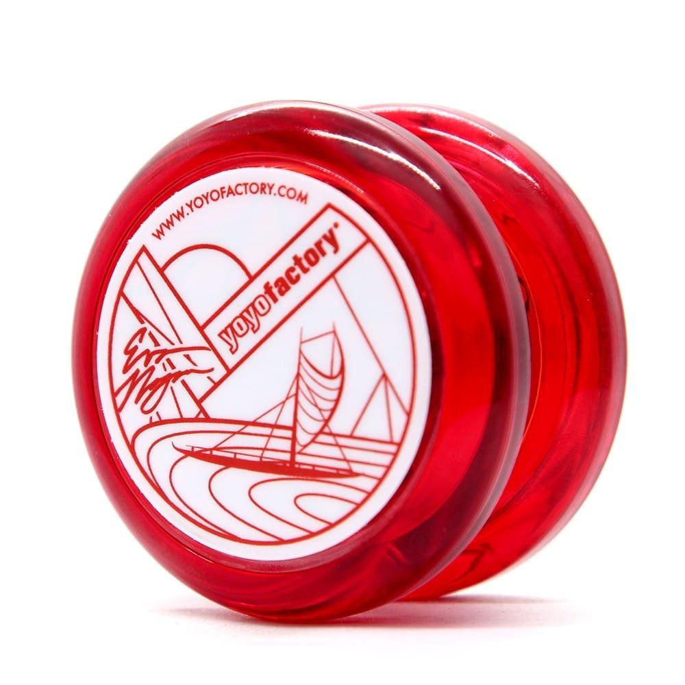 YOYOFACTORY スペースカウボーイ スペースカウボーイ - ヨーヨー