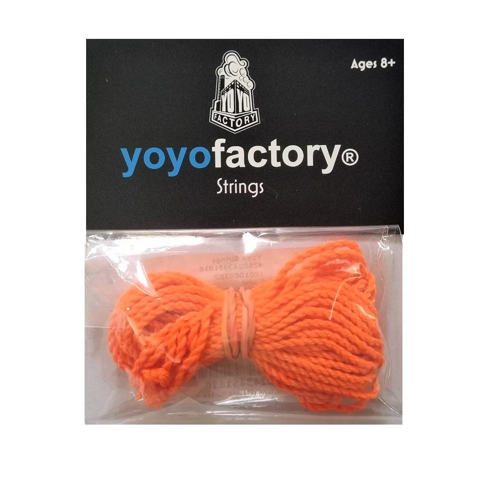 Yoyofactory Replacement String (Pack of 5) - Image 2