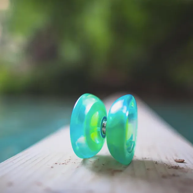 Yoyofactory Replay Yoyo for 14+ Years - Aurora - Image 6
