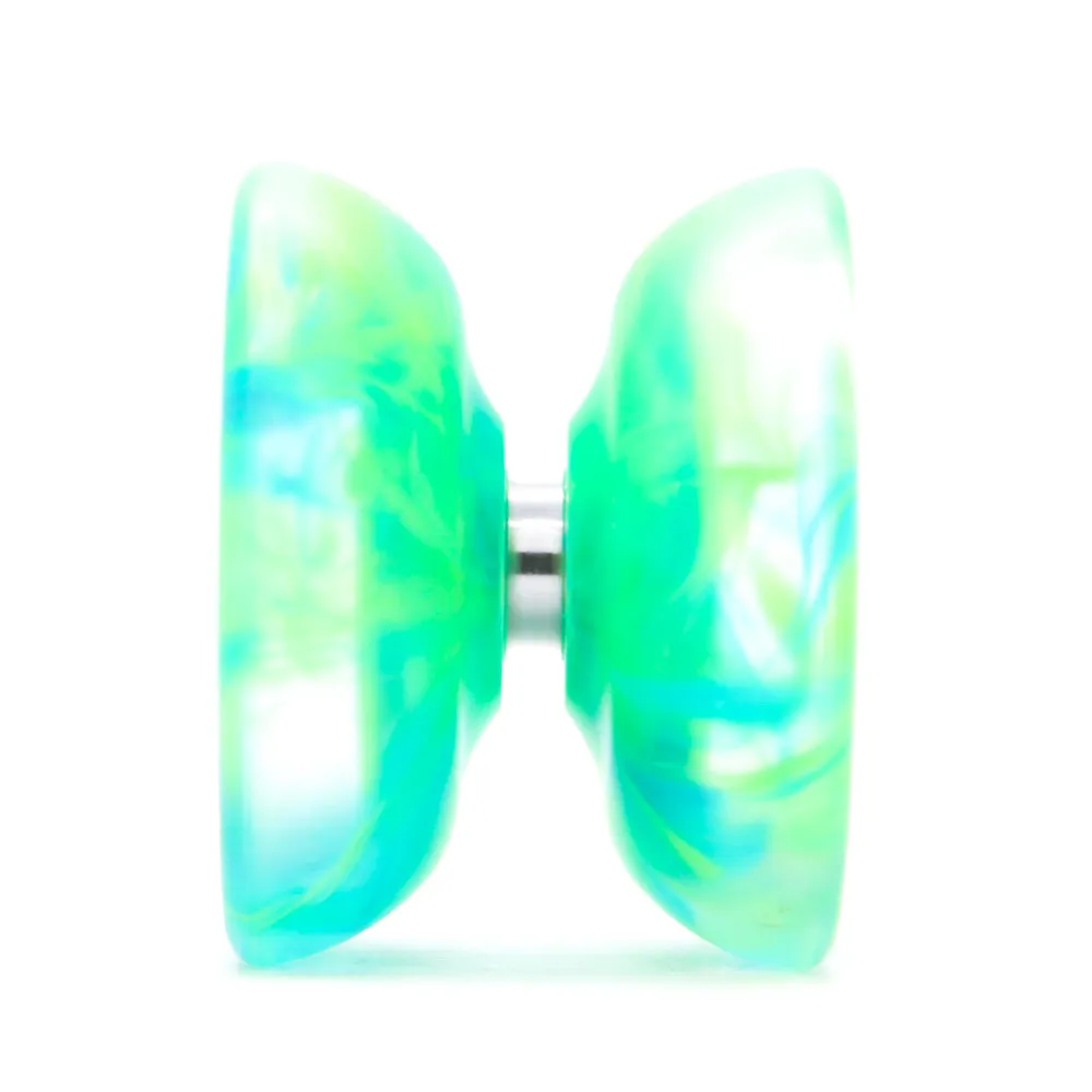 Yoyofactory Replay Yoyo for 14+ Years - Aurora - Image 2