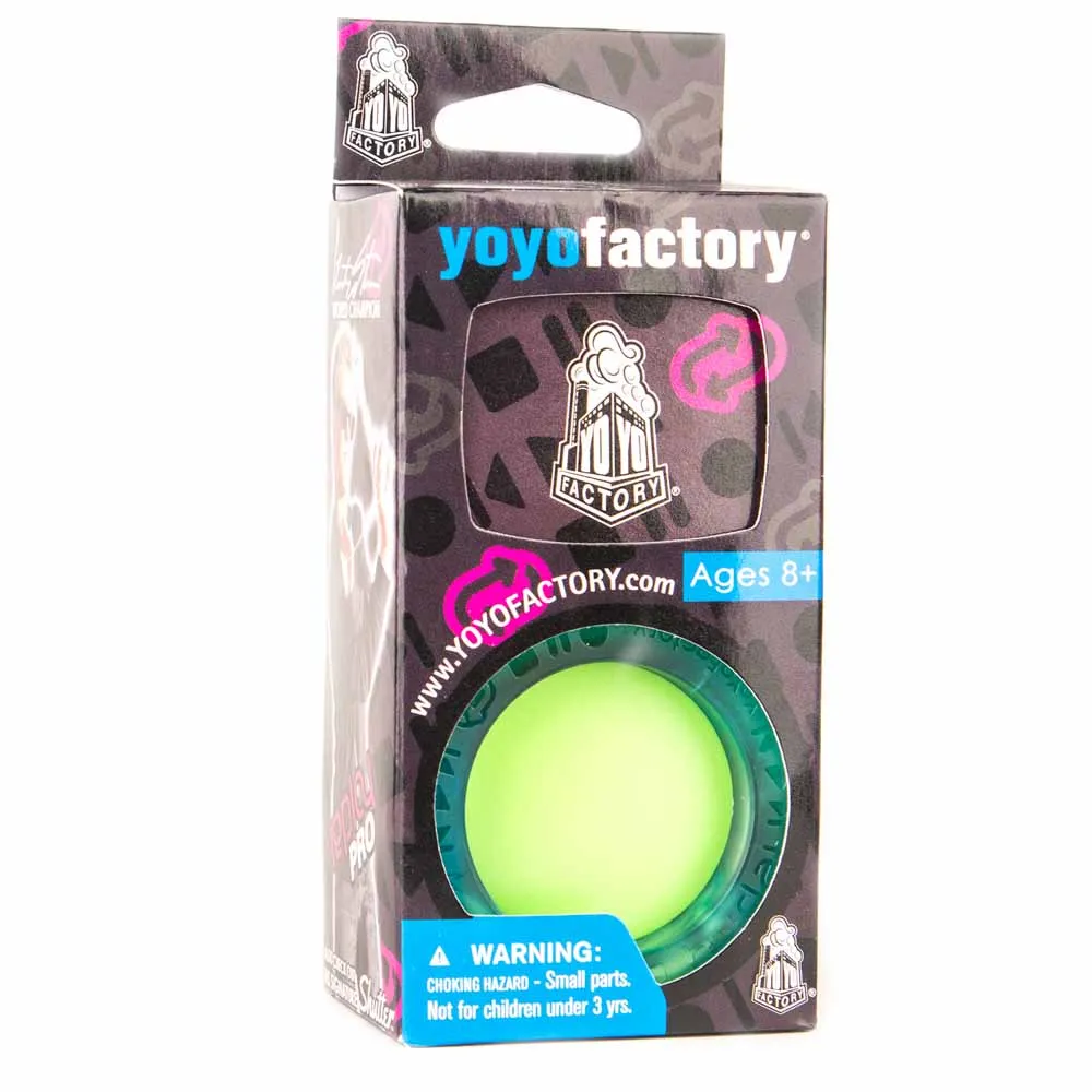 Yoyofactory Replay Yoyo for 14+ Years - Aurora - Image 4