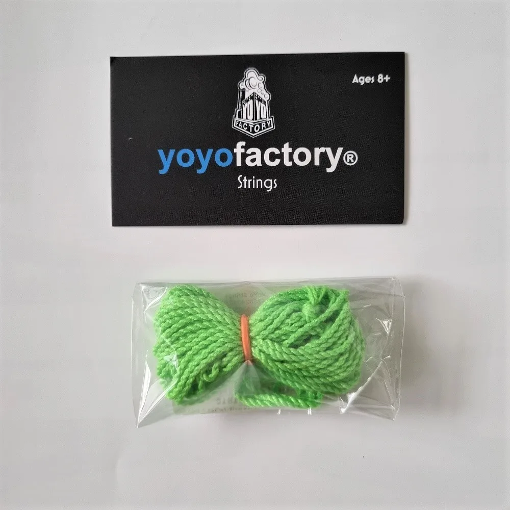 Yoyofactory Replacement String (Pack of 5) - Image 4