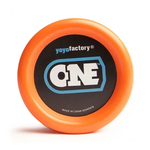 Yoyofactory ONE