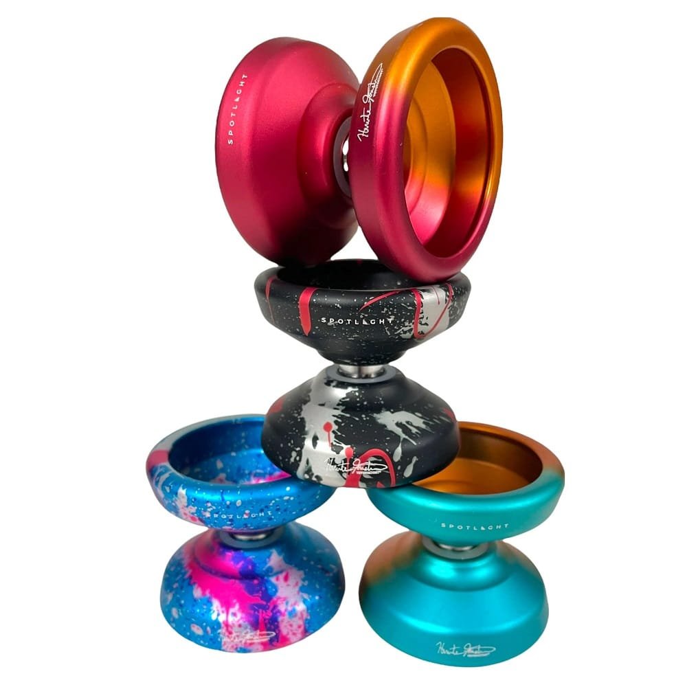 Yoyofactory Spotlight