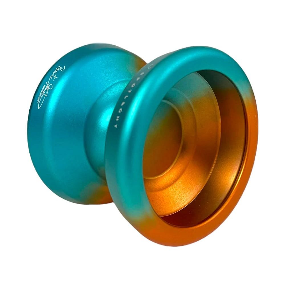 Yoyofactory Spotlight