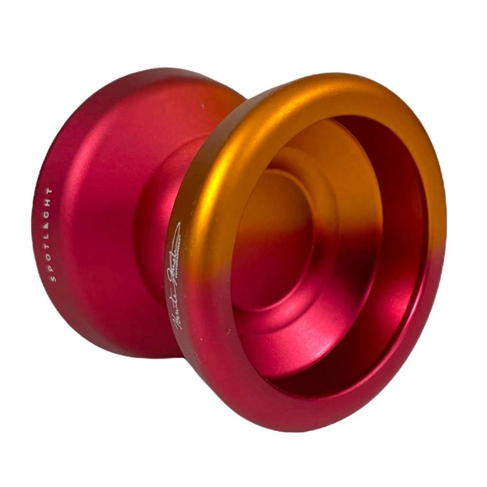 Yoyofactory Spotlight