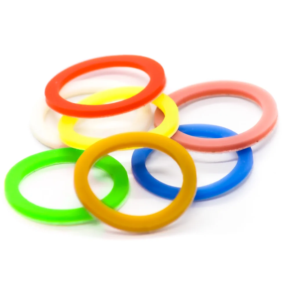 Yoyofactory Response Pads - Pack of 2