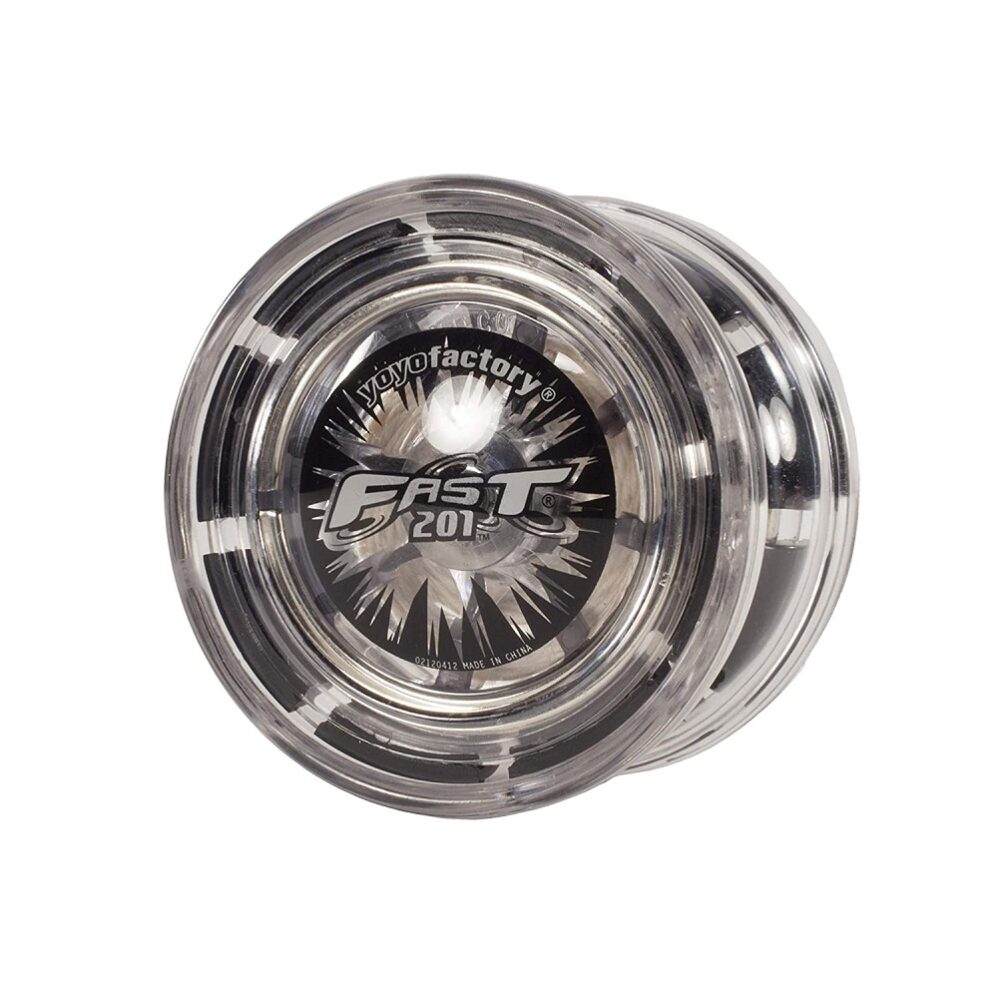 Fast on sale 201 yoyo