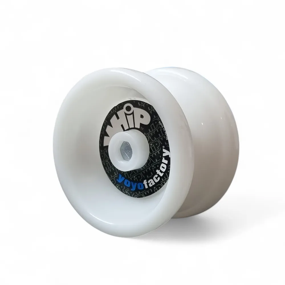 Yoyofactory Whip Unresponsive Yoyo - Pro - Yoyofactory India