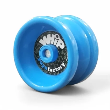 yoyofactory whip yoyo blue