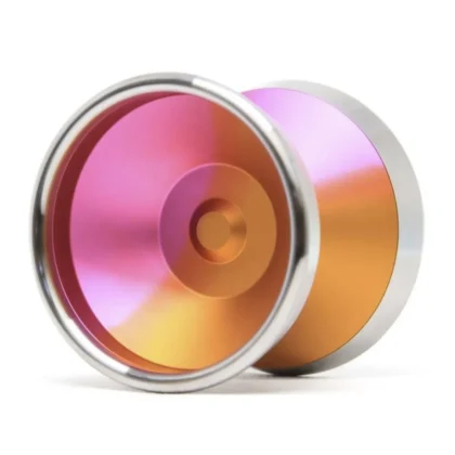 yoyofactory demonspeed yoyo