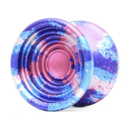 yoyofactory bullseye galaxy unresponsive yoyo