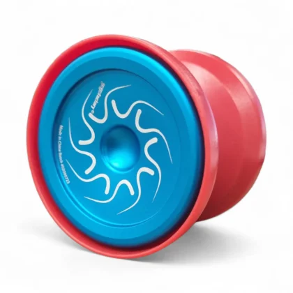 yoyofactory nine dragons yoyo