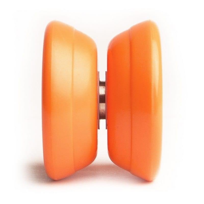 Yoyofactory ONE Yoyo Orange (Responsive & Unresponsive Yoyo) for 14+ Years - Image 2