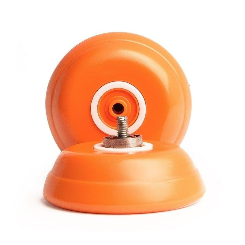 Yoyofactory ONE Yoyo Orange (Responsive & Unresponsive Yoyo) for 14+ Years - Image 3