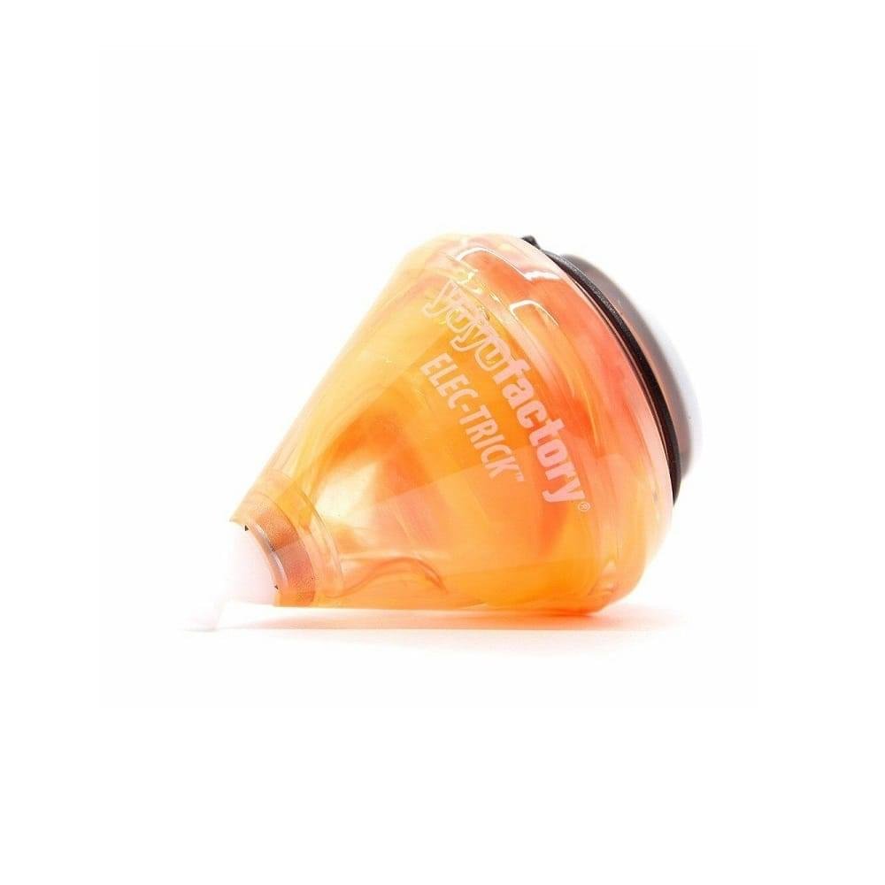 Yoyofactory Spintop Short Circuit Fire M