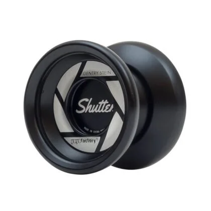yoyofactory shutter yoyo for professionals